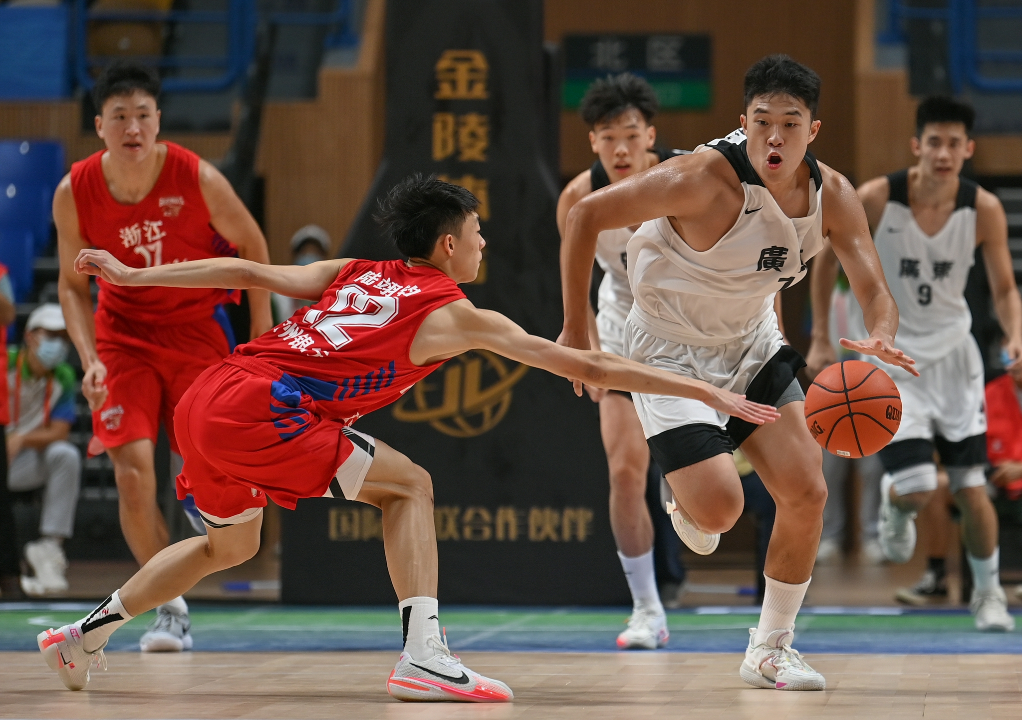 2020全运会篮球_(2021年全运会篮球比赛)  第1张