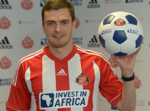 亚当约翰森_(亚当兰伯特最好听的十首歌) 第2张 亚当约翰森_(亚当兰伯特最好听的十首歌) 第2张