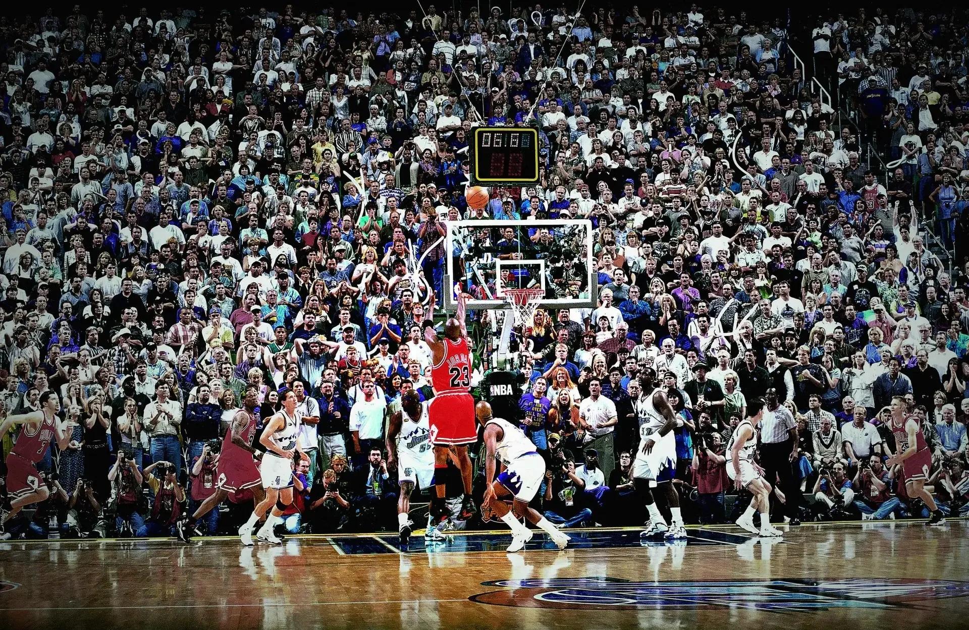 nba录相回放98_(nba录像回放完整版98)  第2张