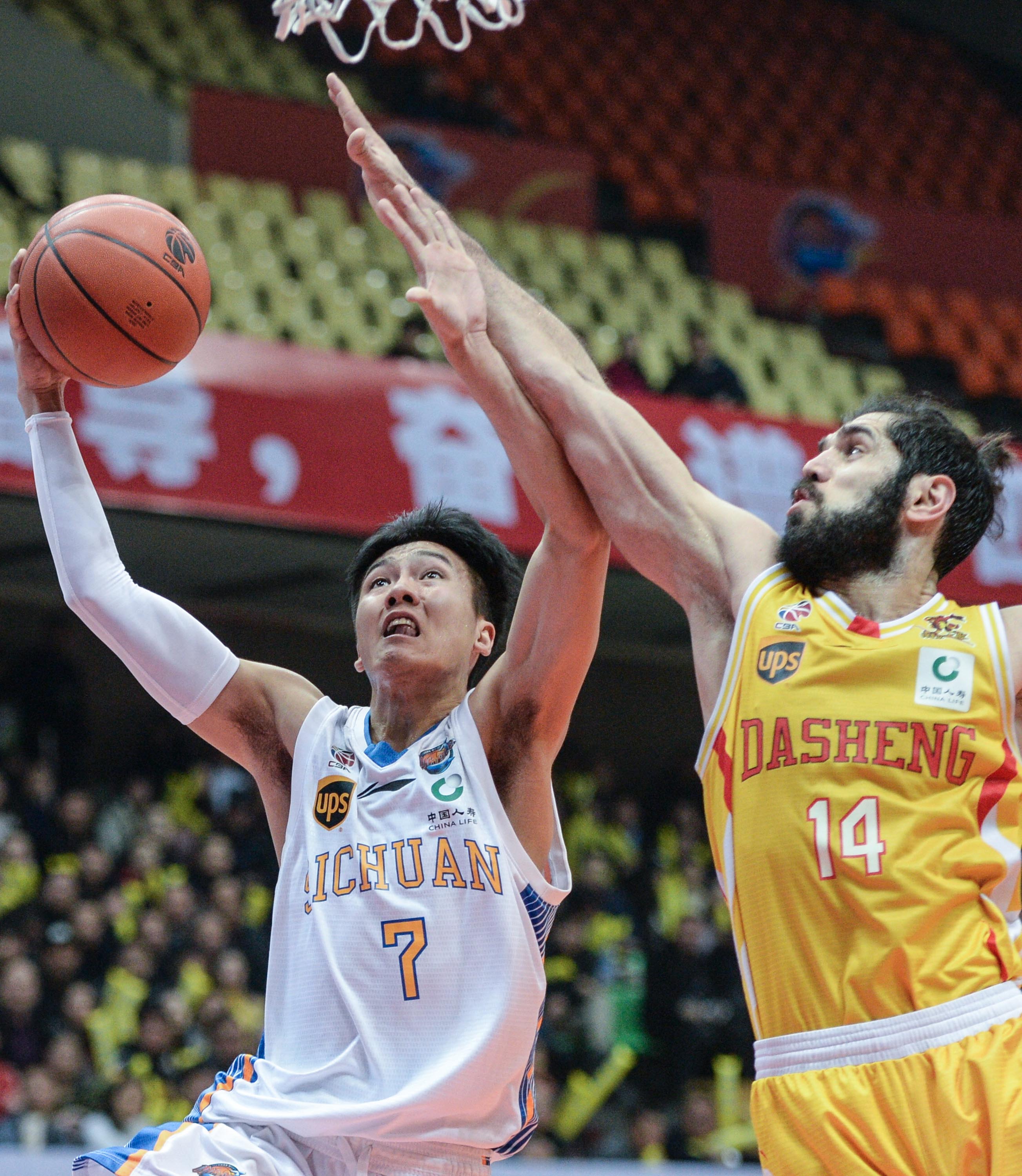 关于cba四川对南京的比分预测的信息  第1张