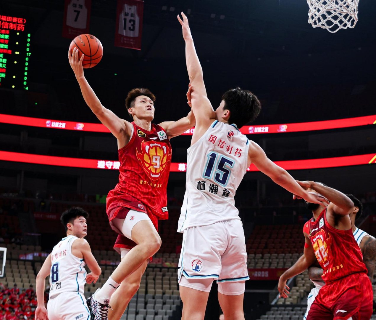 cba在线视频观看_(cba在线视频直播吧)  第2张