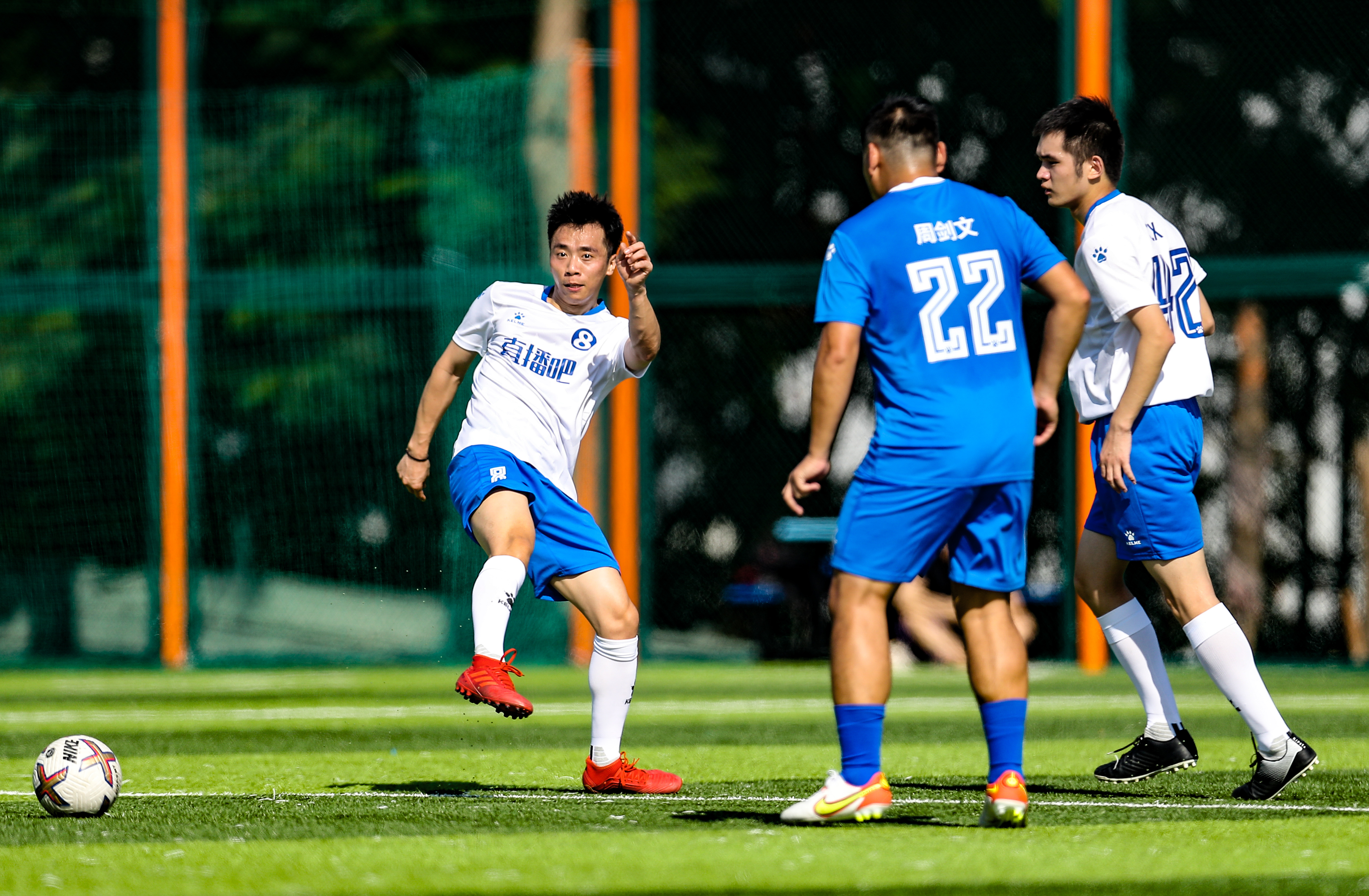 直播吧足球全场录像回放_(直播吧足球录像回放完整版) 第1张 直播吧足球全场录像回放_(直播吧足球录像回放完整版) 第1张