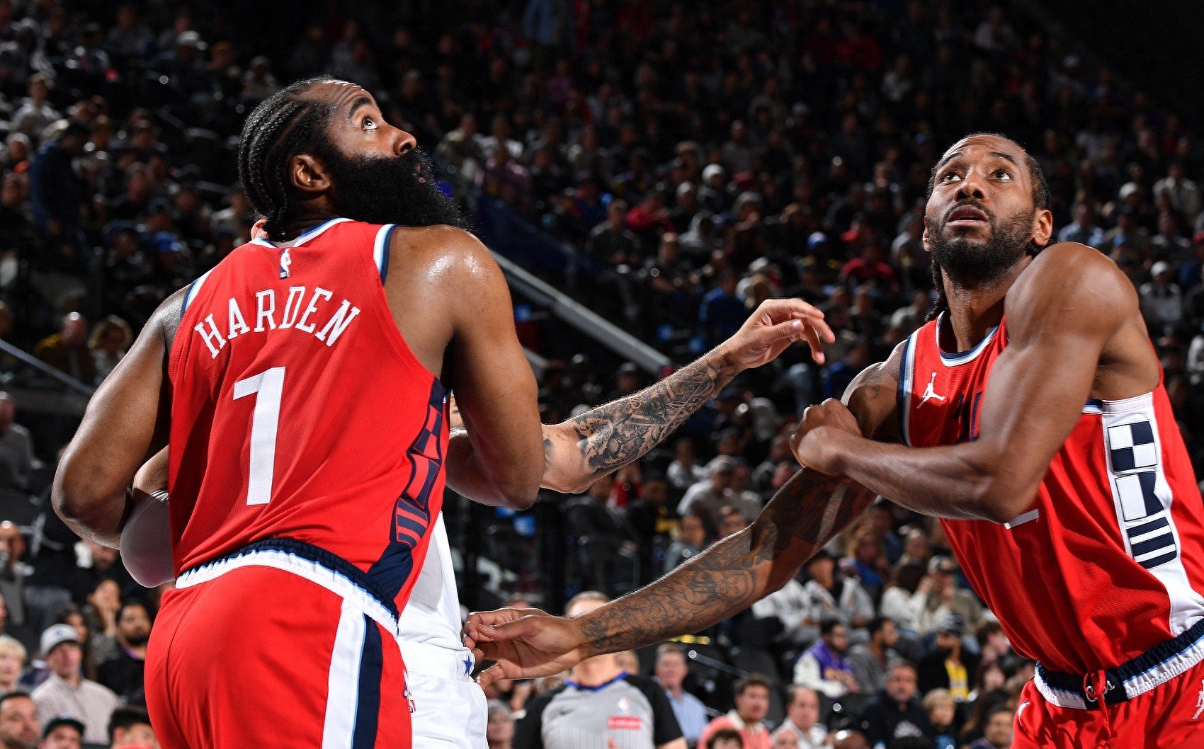 快船vs独行侠完整录像回放_(快船vs独行侠完整录像回放直播)  第2张