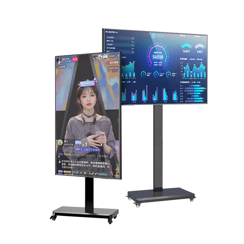 直播触屏大屏幕_(直播触摸屏显示器哪个品牌好)