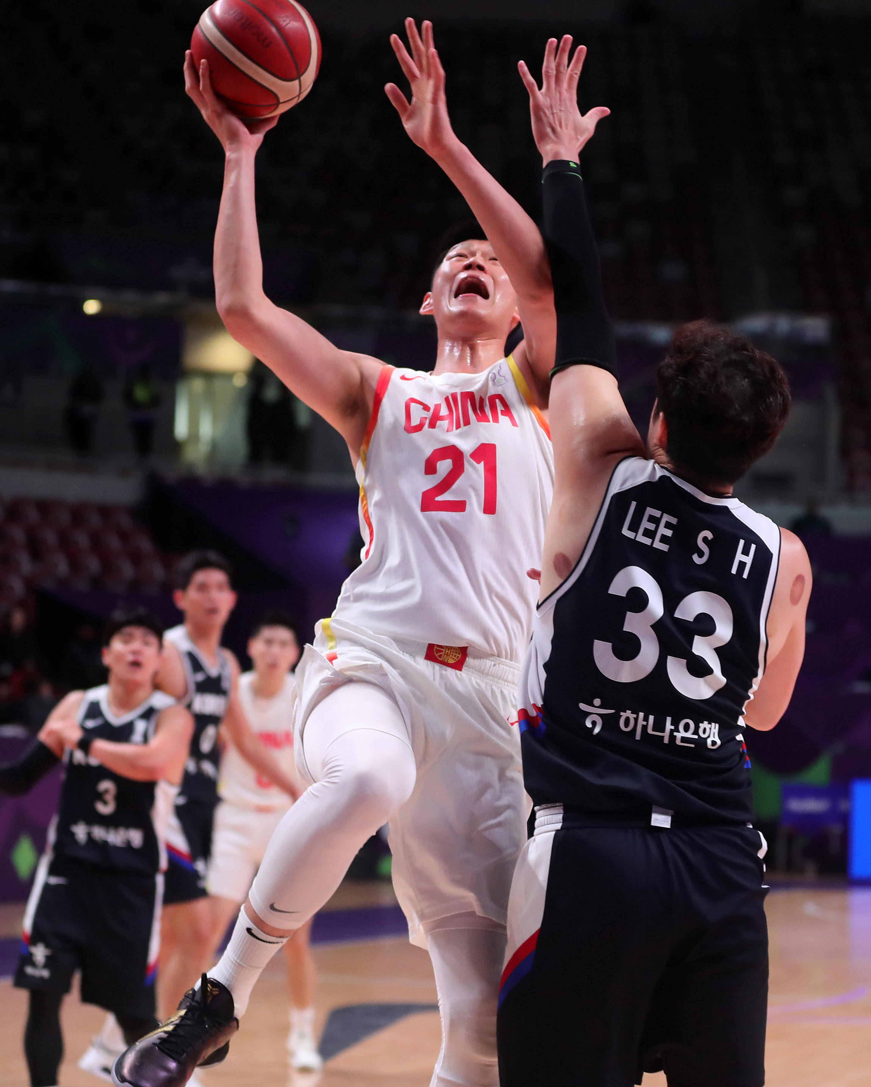 男篮亚洲杯回放完整版视频_(男篮亚洲杯直播cctv5回放)  第2张