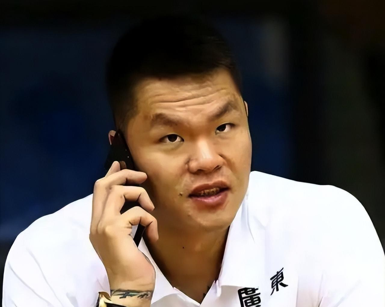 直播cba广东_(直播cba广东宏远队)  第2张