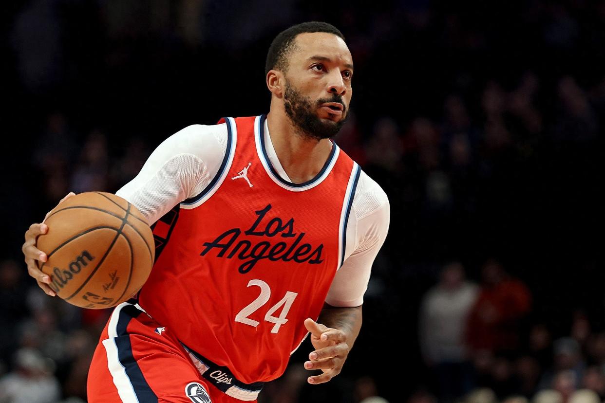 快船灰熊回放_(快船灰熊录像回放)  第2张