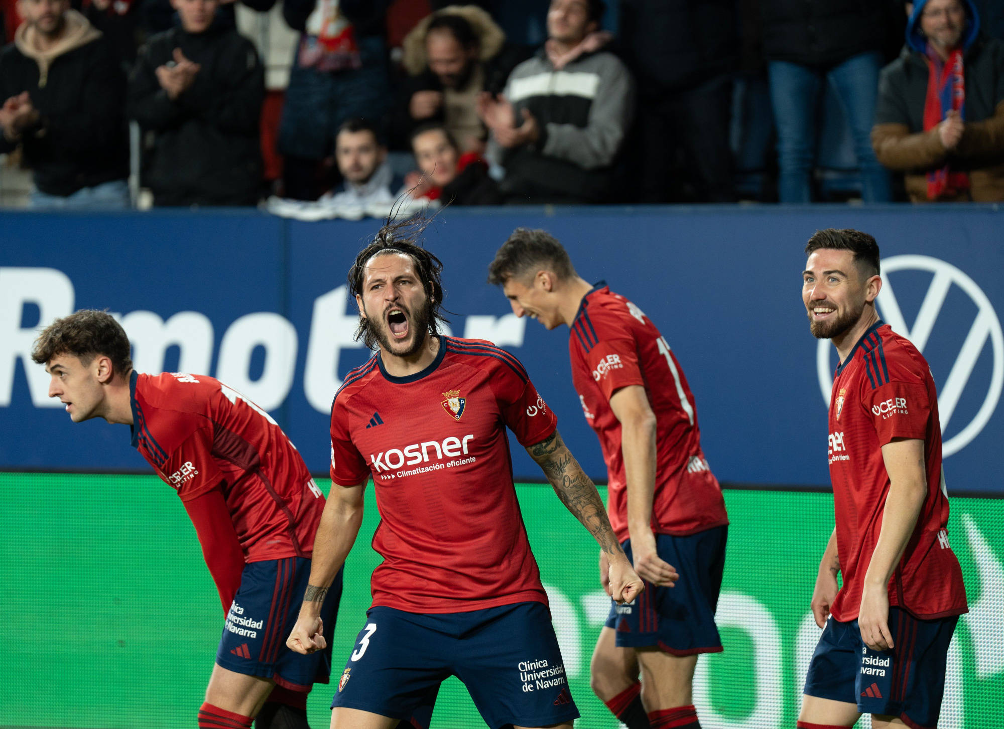 巴塞罗那vs奥萨苏纳_(西甲巴塞罗那vs奥萨苏纳)  第2张