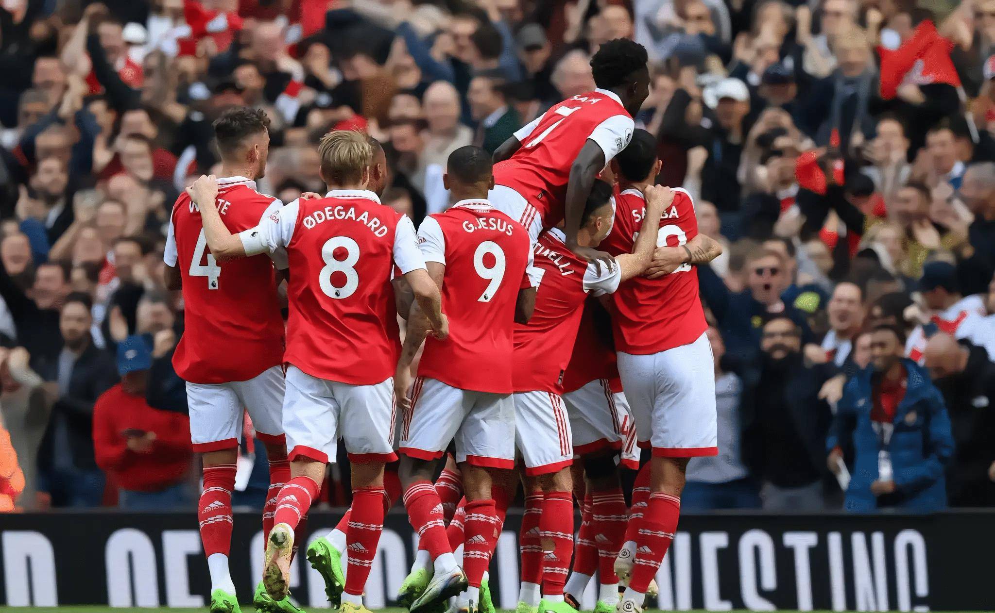 阿森纳vs摩纳哥_(阿森纳vs莫尔德比分)  第1张