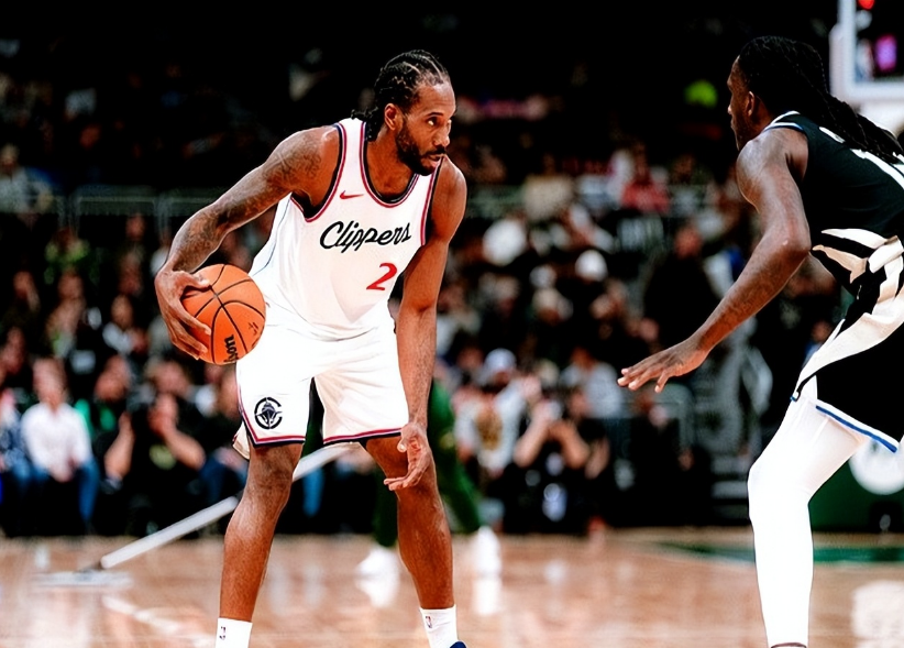 nba快船比赛2021年回看_(2020至2021nba快船比赛回看)  第2张