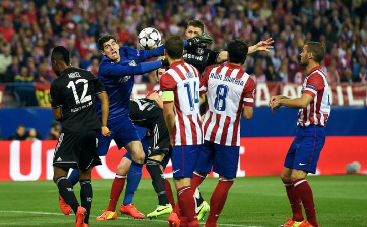 欧冠杯直播免费高清在线观看_(欧冠直播免费高清极速在线观看)