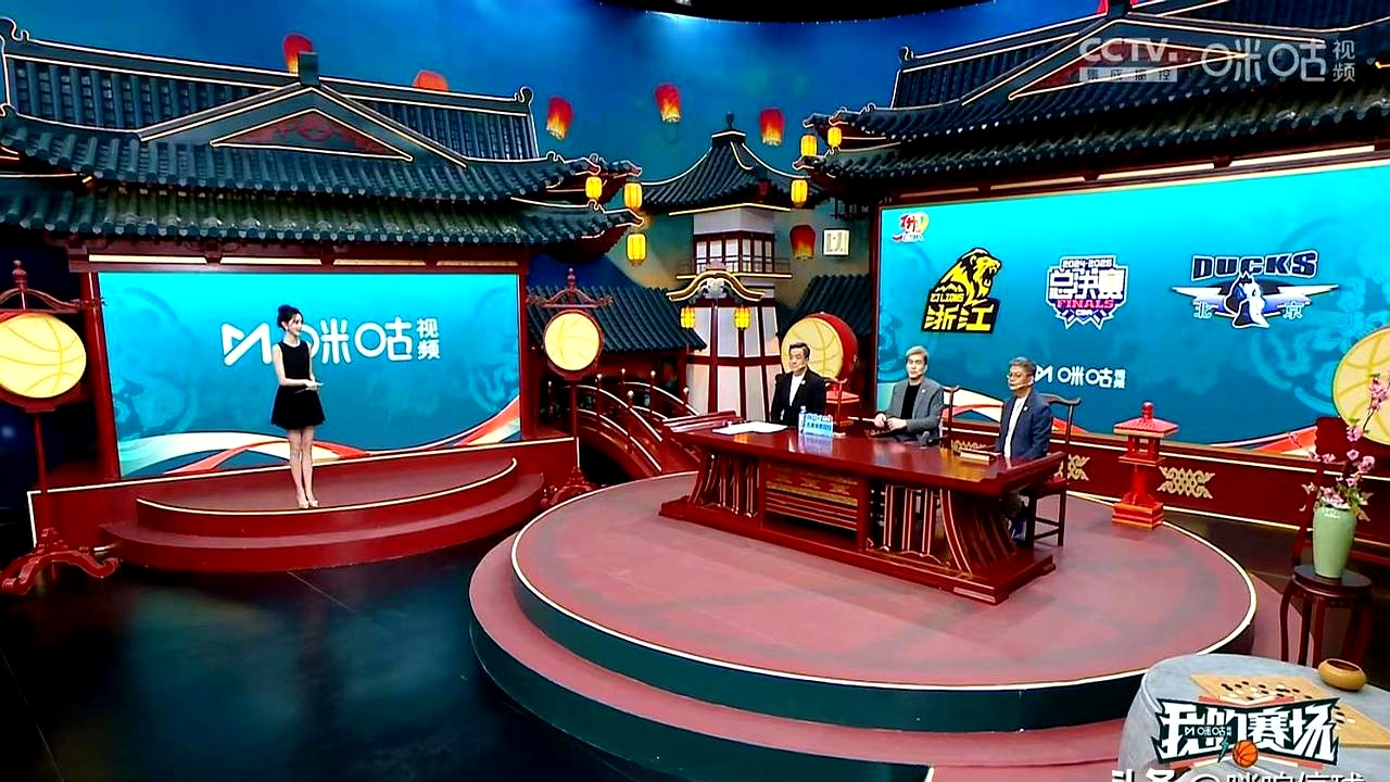 cba直播回看腾讯视频_(cba直播回放全场回放在哪看) 第1张 cba直播回看腾讯视频_(cba直播回放全场回放在哪看) 第1张