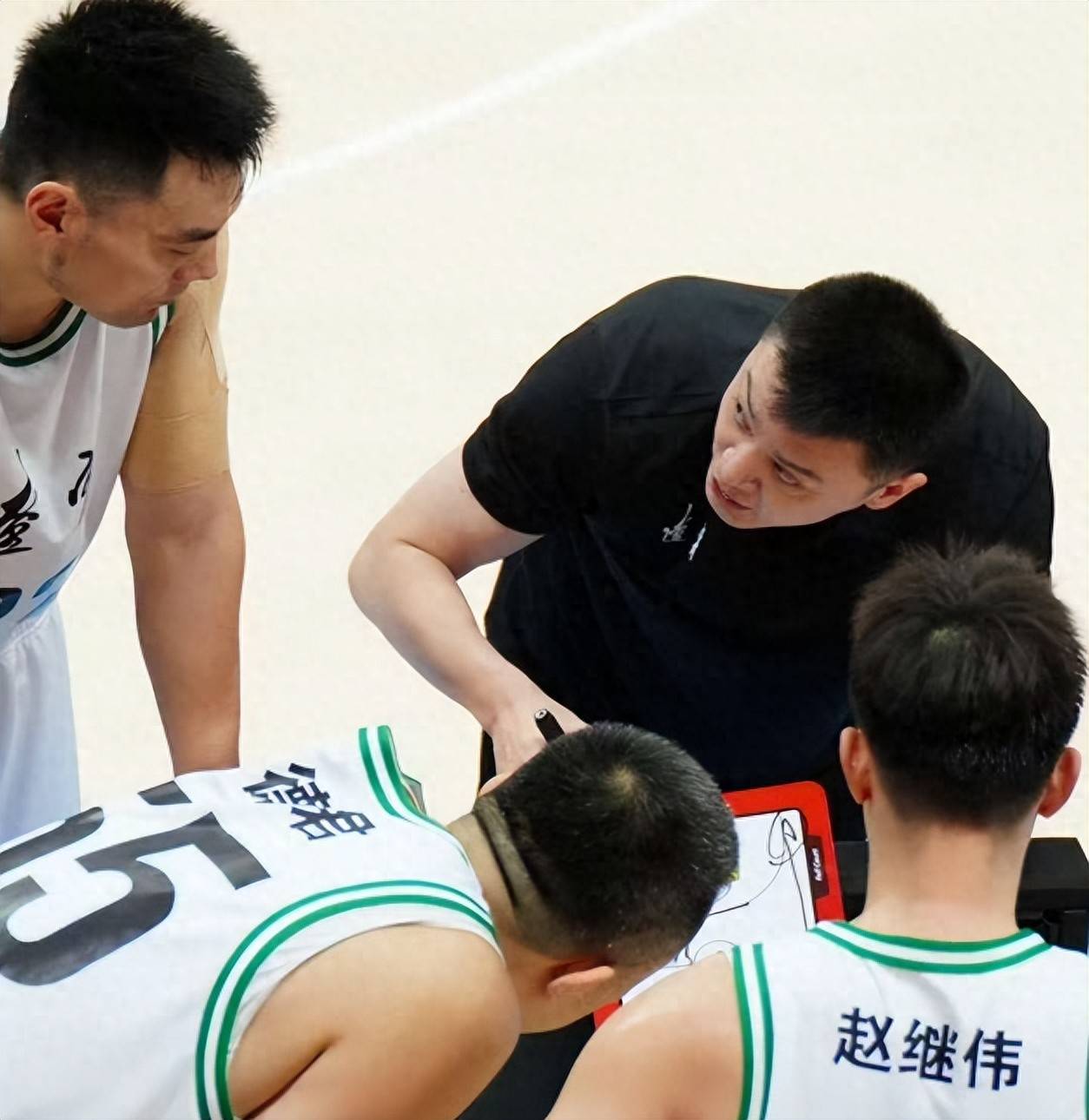 cba联赛现场直播今天的_(cba联赛现场直播今天的比赛) 第2张 cba联赛现场直播今天的_(cba联赛现场直播今天的比赛) 第2张