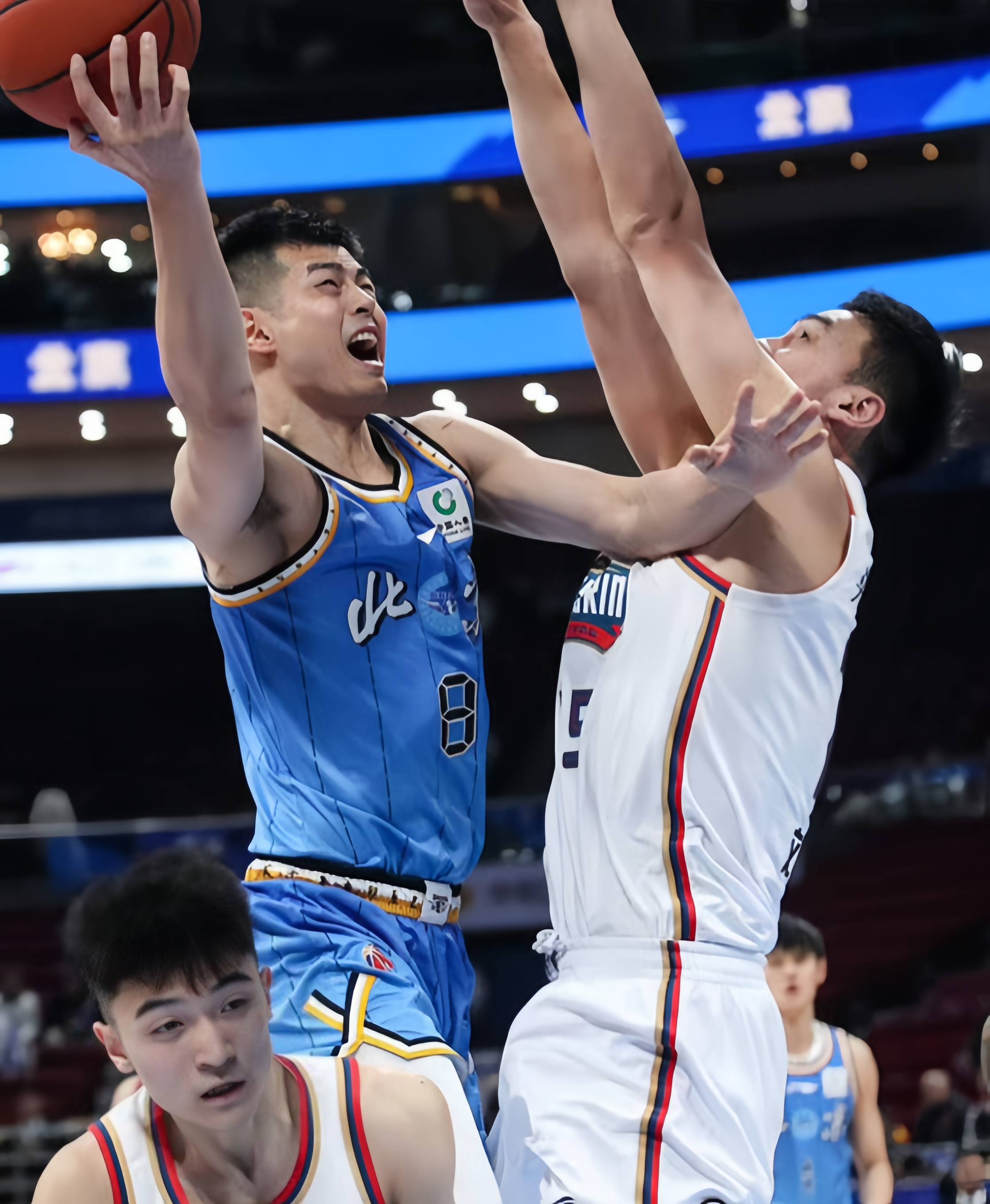 青岛vs北京_(青岛vs北京鸭)  第1张