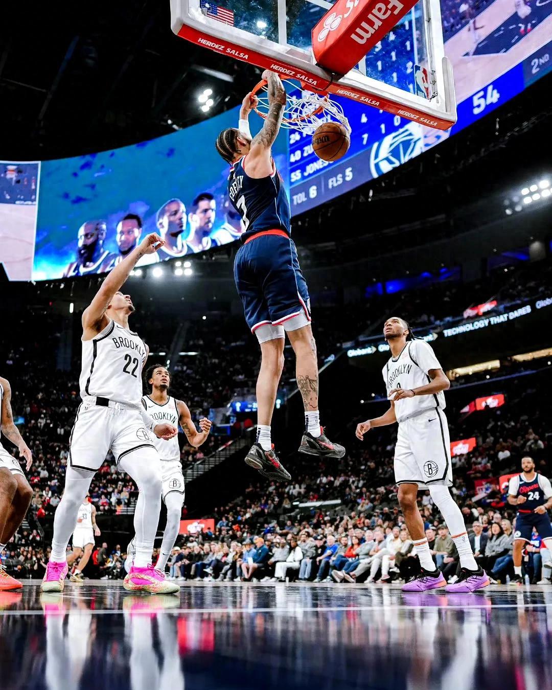 nba直播吧今天快船_(今日nba快船直播回放)  第2张