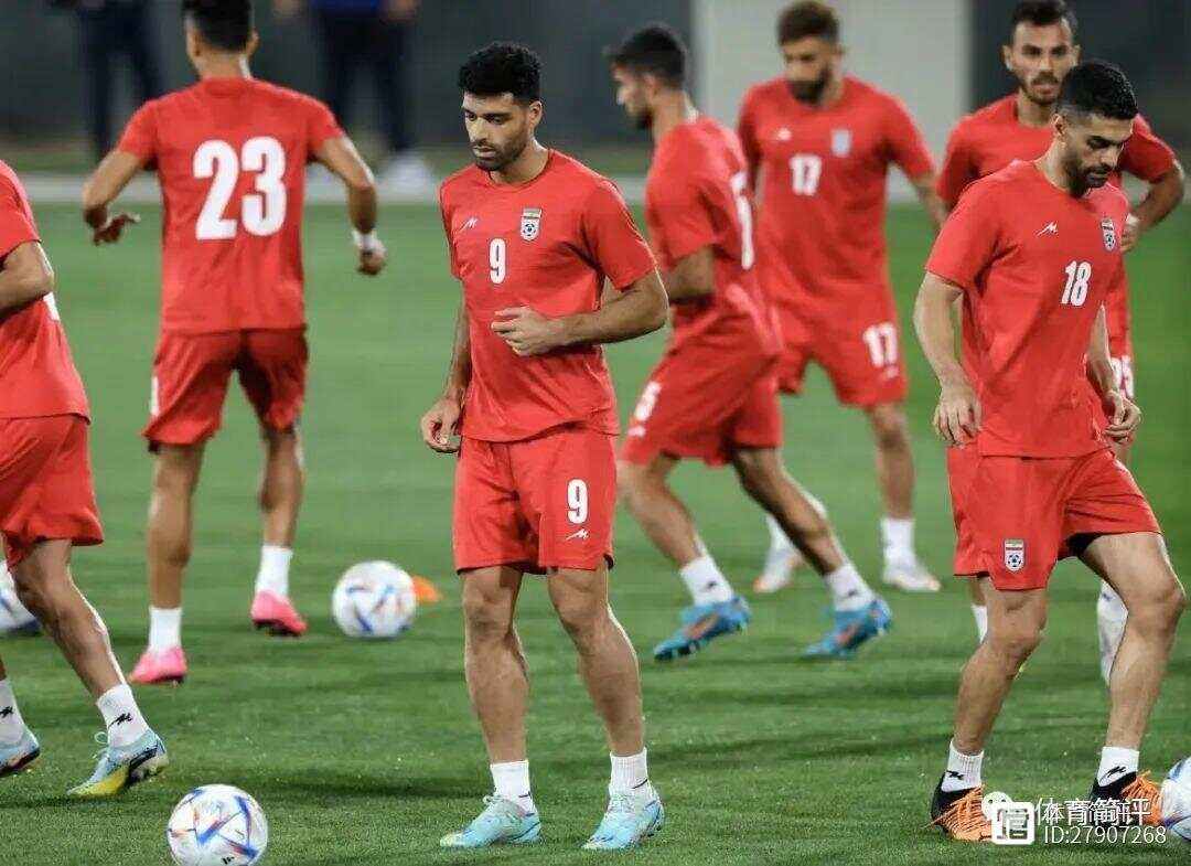 伊朗vs波黑比分预测_(伊朗vs波黑比分预测结果)