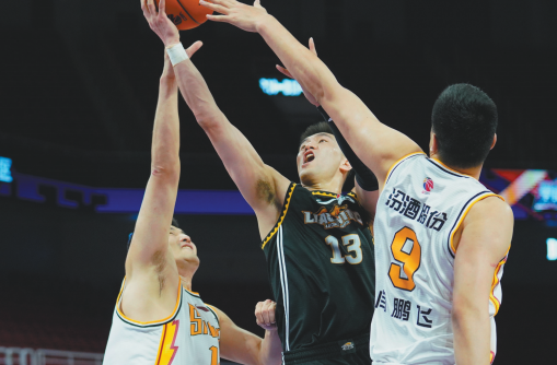 cba辽宁队2021-2022_(cba 辽宁队赛程20192020)  第2张