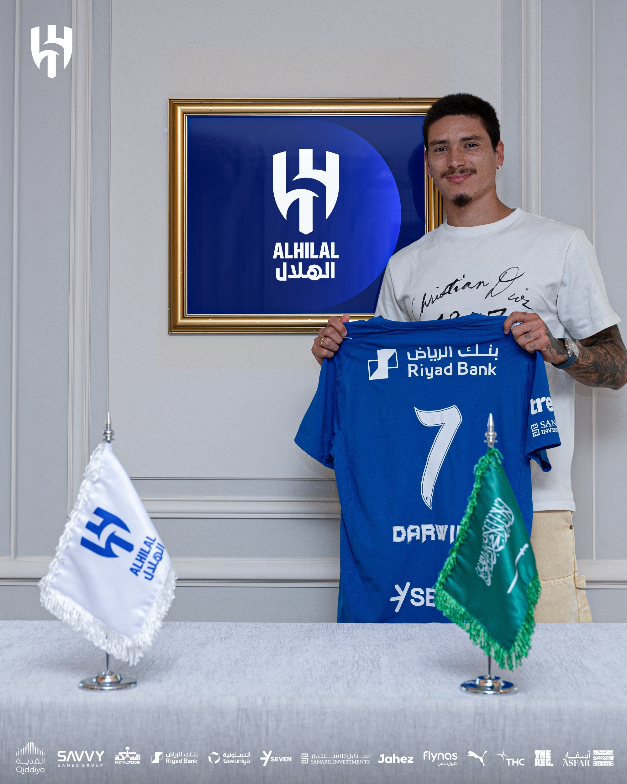 B费转会内幕曝光利雅得新月巨额报价被拒的简单介绍