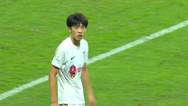 关于邵佳一的岗位目标是进2030世界杯曾参加过02年世界波的信息  第1张