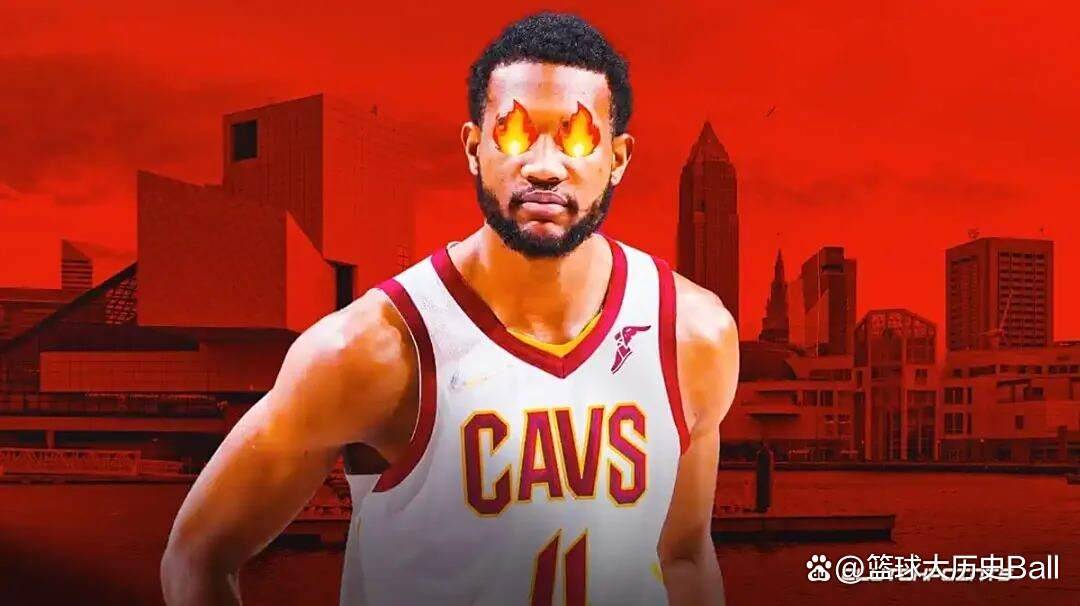 NBA常规赛骑士主场108-100逆转灰熊米切尔30分莫布利22+13的简单介绍  第1张