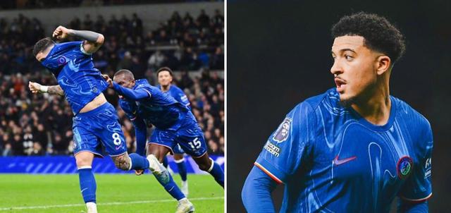 拉什福德劝说桑乔去维拉桑乔确定将租借加盟维拉的简单介绍 第1张 拉什福德劝说桑乔去维拉桑乔确定将租借加盟维拉的简单介绍 第1张