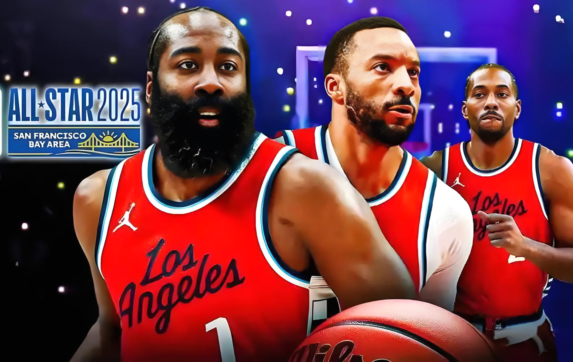 快船明日主场对阵老鹰伦纳德继续缺阵 第2张 快船明日主场对阵老鹰伦纳德继续缺阵 第2张