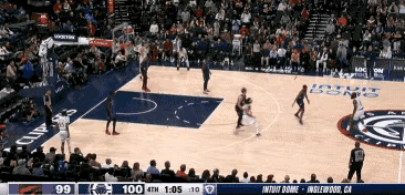 快船将在主场迎战热火迎来赛季首次背靠背的简单介绍  第1张