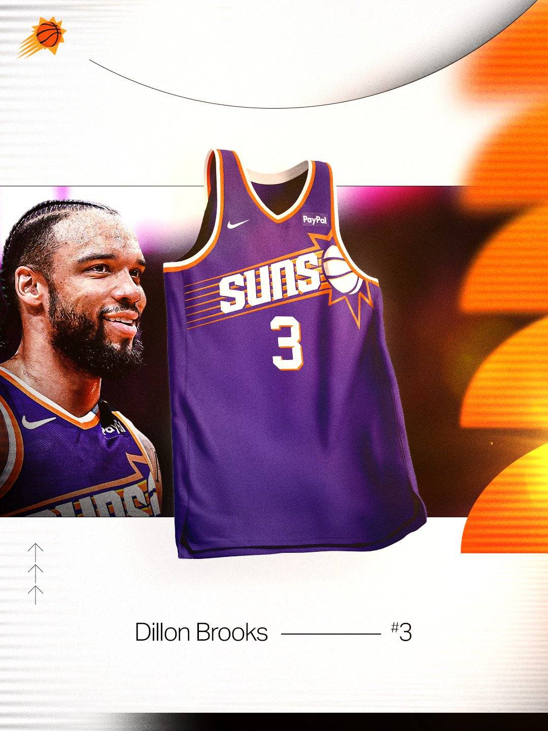 NBA常规赛太阳主场133-98大胜步行者迎五连胜布克33+5+7狄龙32分的简单介绍 第1张 NBA常规赛太阳主场133-98大胜步行者迎五连胜布克33+5+7狄龙32分的简单介绍 第1张