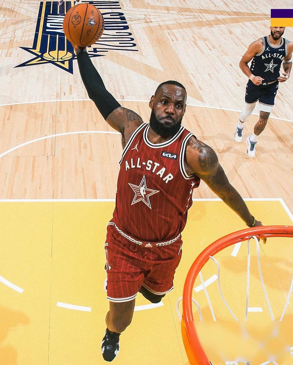 詹姆斯在发展联盟将进行首次完整训练包括五对五对抗的简单介绍  第2张