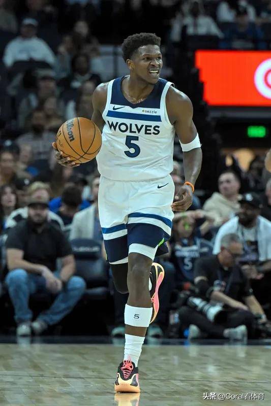 NBA常规赛森林狼客场125-109轻取篮网爱德华兹缺阵兰德尔19+11+10的简单介绍  第1张