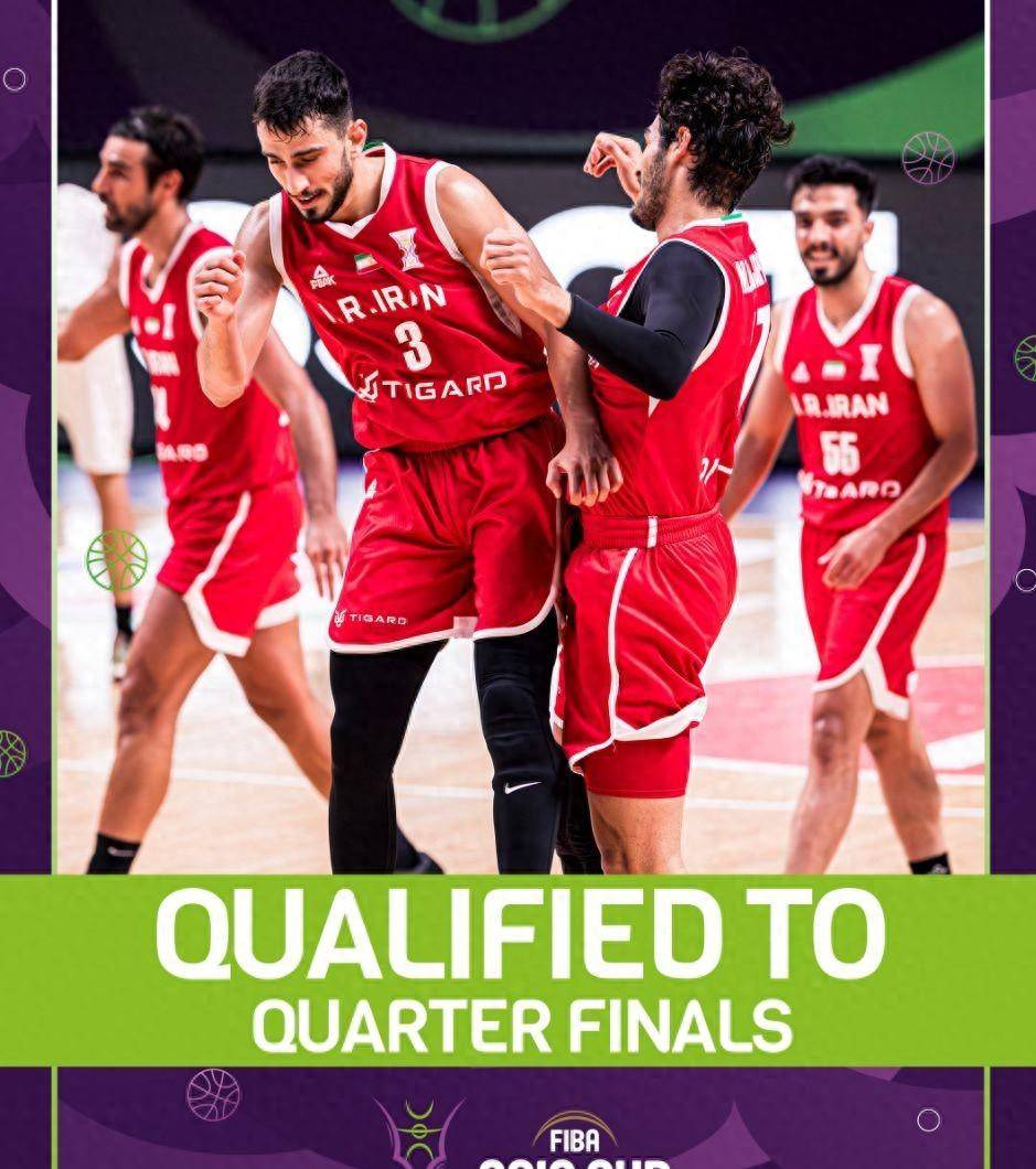 韩国男篮将对阵关岛男篮胜者1/4决赛将战中国男篮的简单介绍