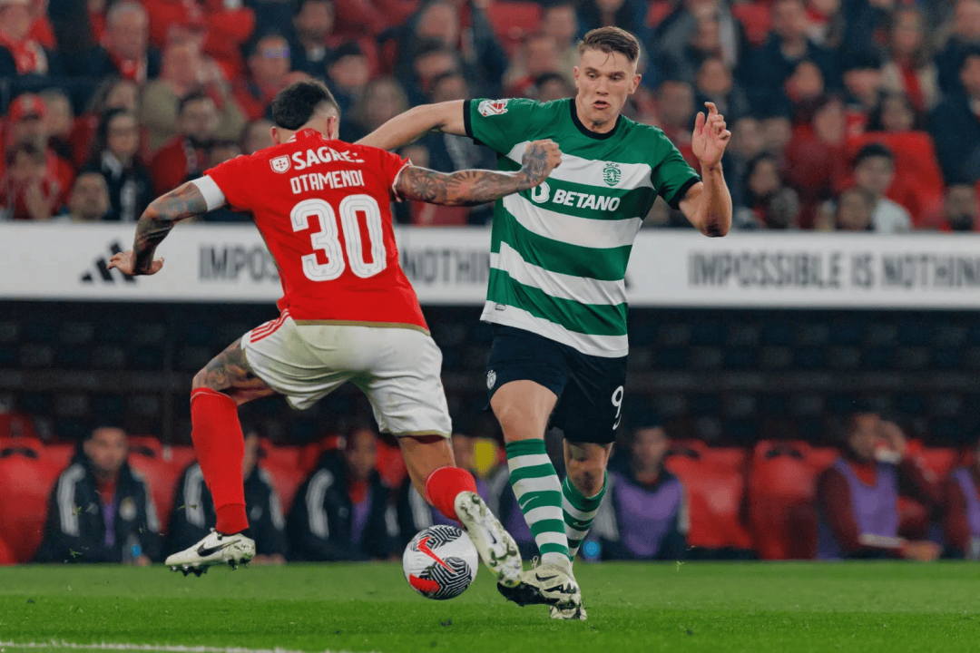 葡超足球推荐：阿马多拉VS本菲卡前瞻本菲卡新赛季首战的简单介绍  第1张