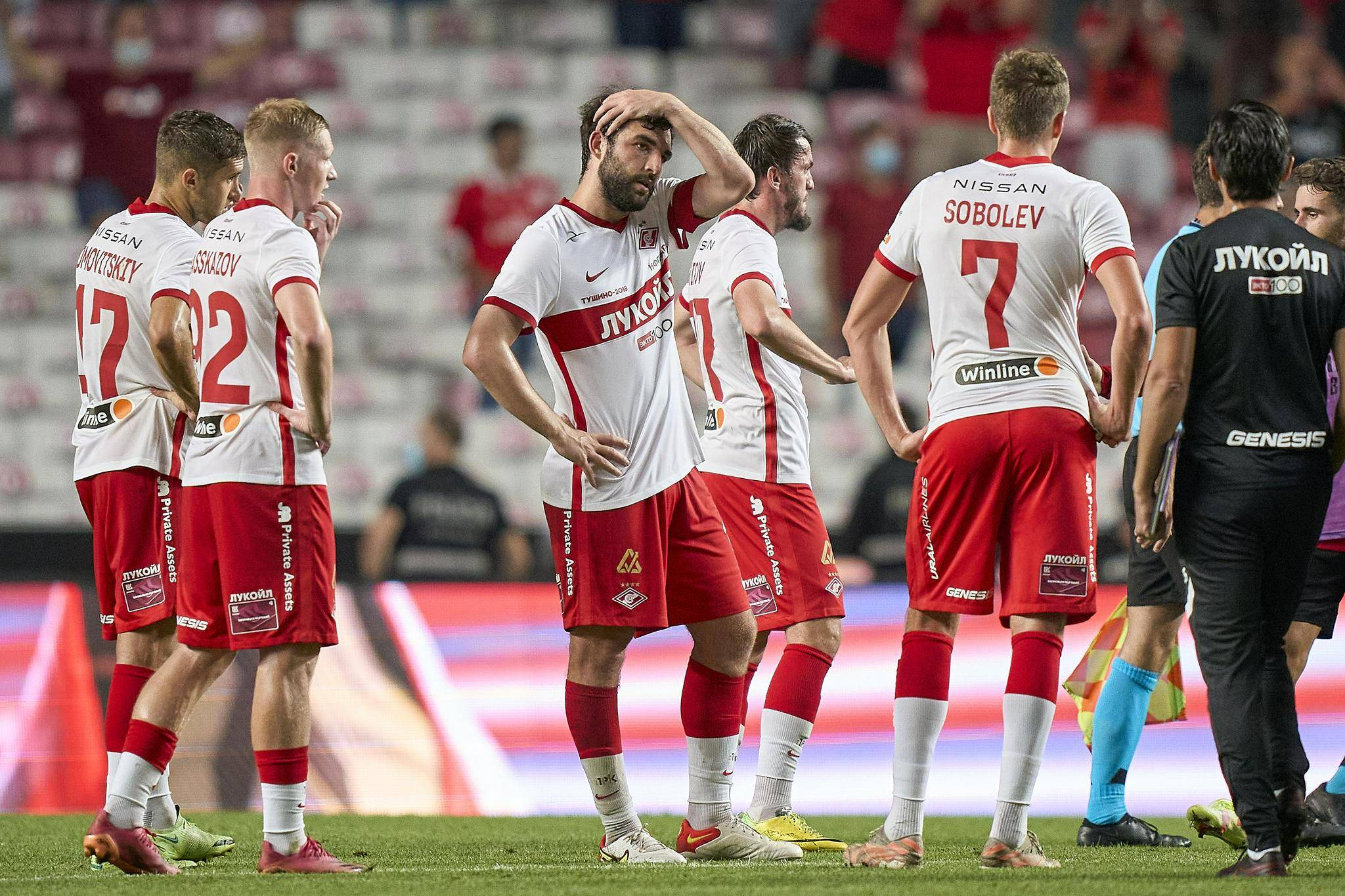 葡超足球推荐：阿马多拉VS本菲卡前瞻本菲卡新赛季首战的简单介绍  第2张