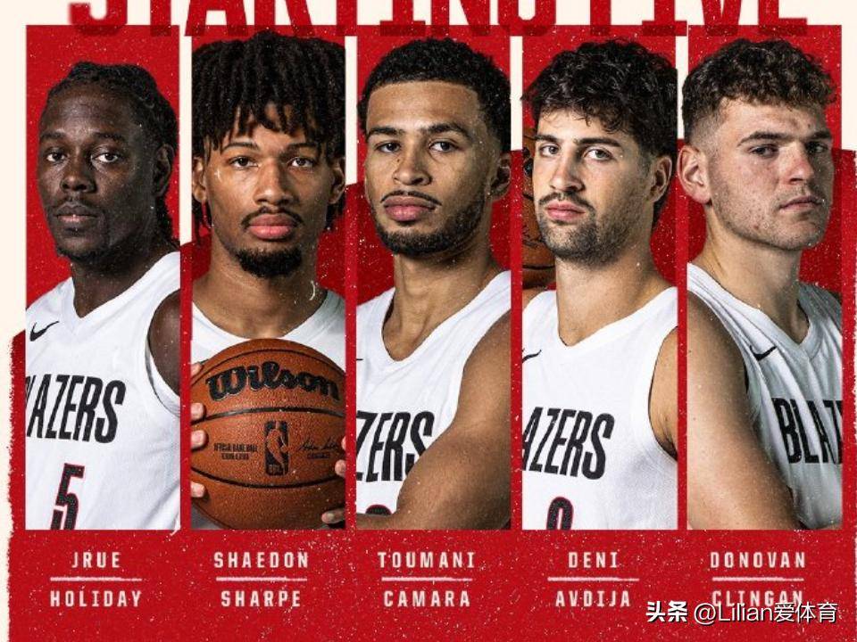 NBA常规赛开拓者客场131-136惜败热火杨瀚森遭DNP约维奇29+9+7的简单介绍  第1张