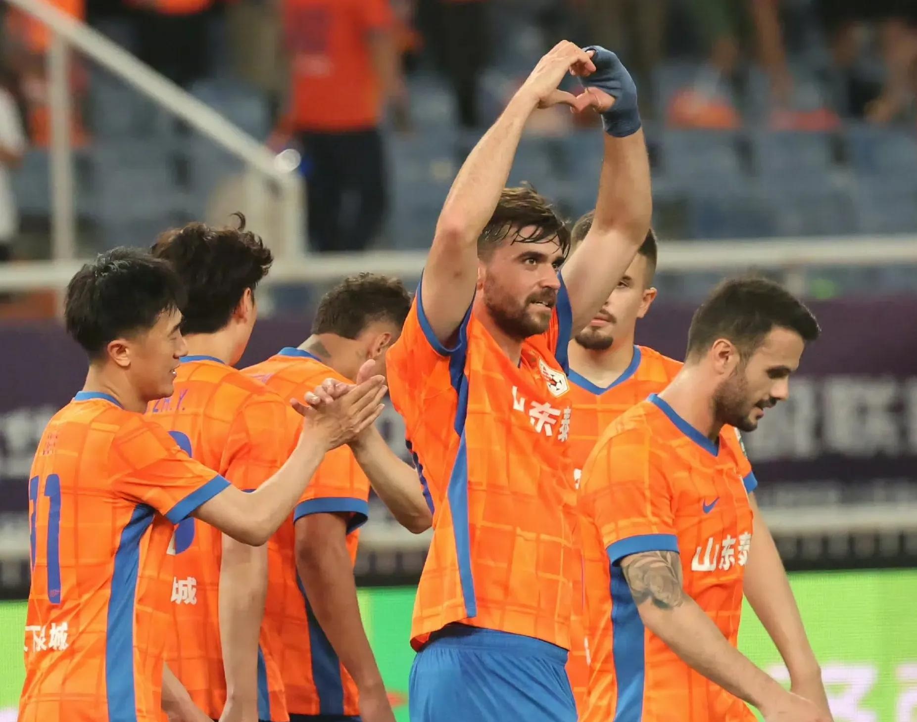 关于中超三队“外战”能力弱出线希望堪忧的信息