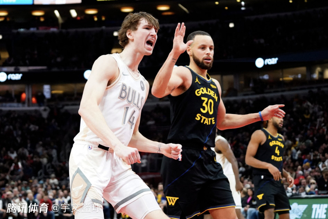 关于NBA常规赛勇士主场114-83大胜步行者库里缺阵巴特勒21分9板7助的信息  第1张