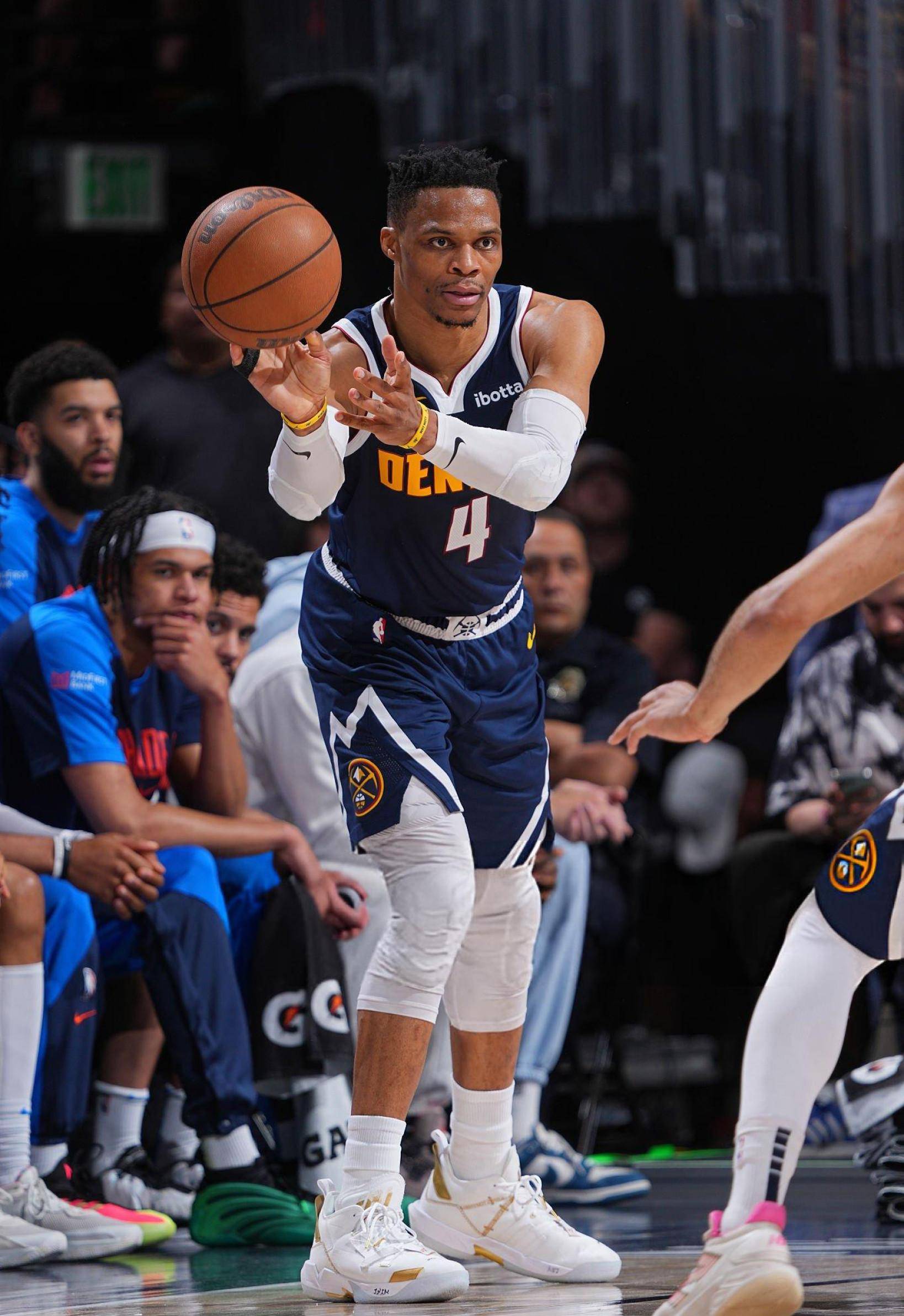 关于ESPN预测明日掘金vs快船胜率主队仅33%的信息  第1张