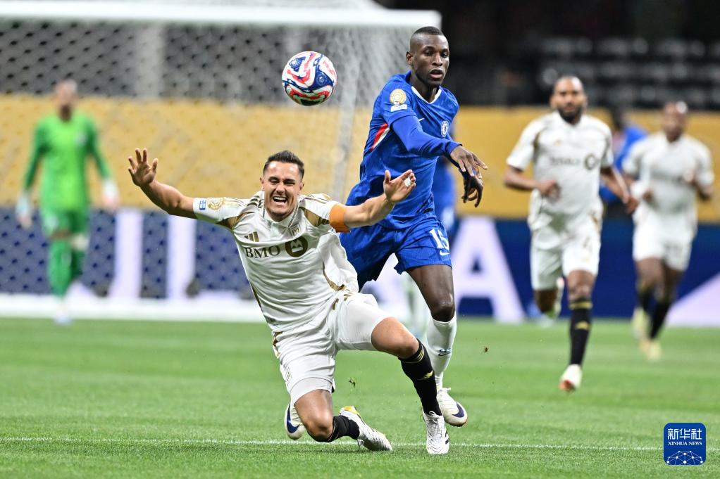 外媒：切尔西参加世俱杯为磨合阵容转会市场动作频频的简单介绍  第2张