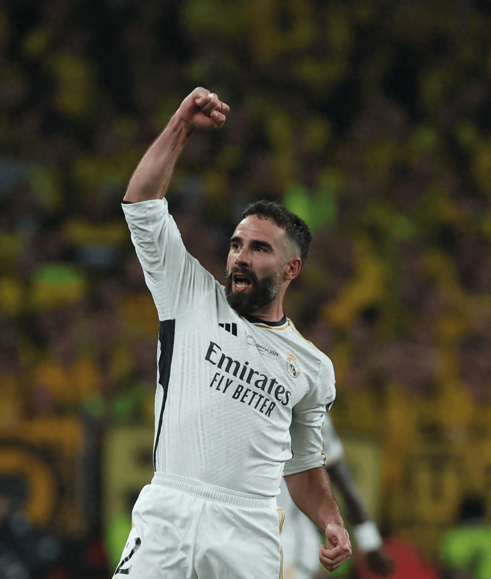 关于媒体预测皇马新赛季的首发阵容阿诺德A费上榜的信息