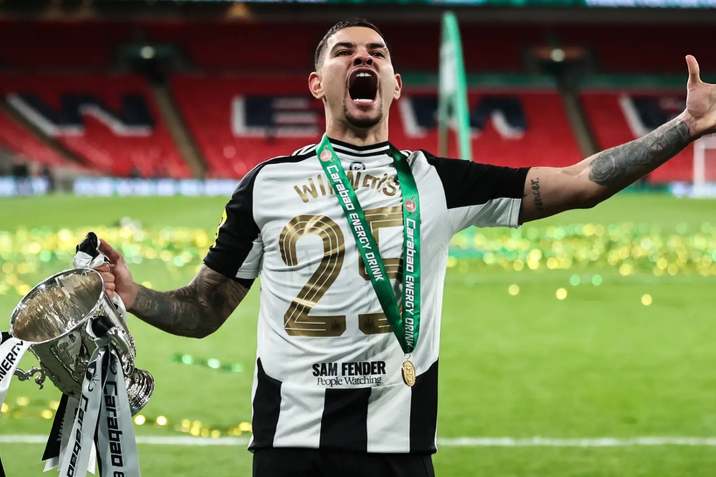 利物浦会全力追求伊萨克球员希望离队  第2张