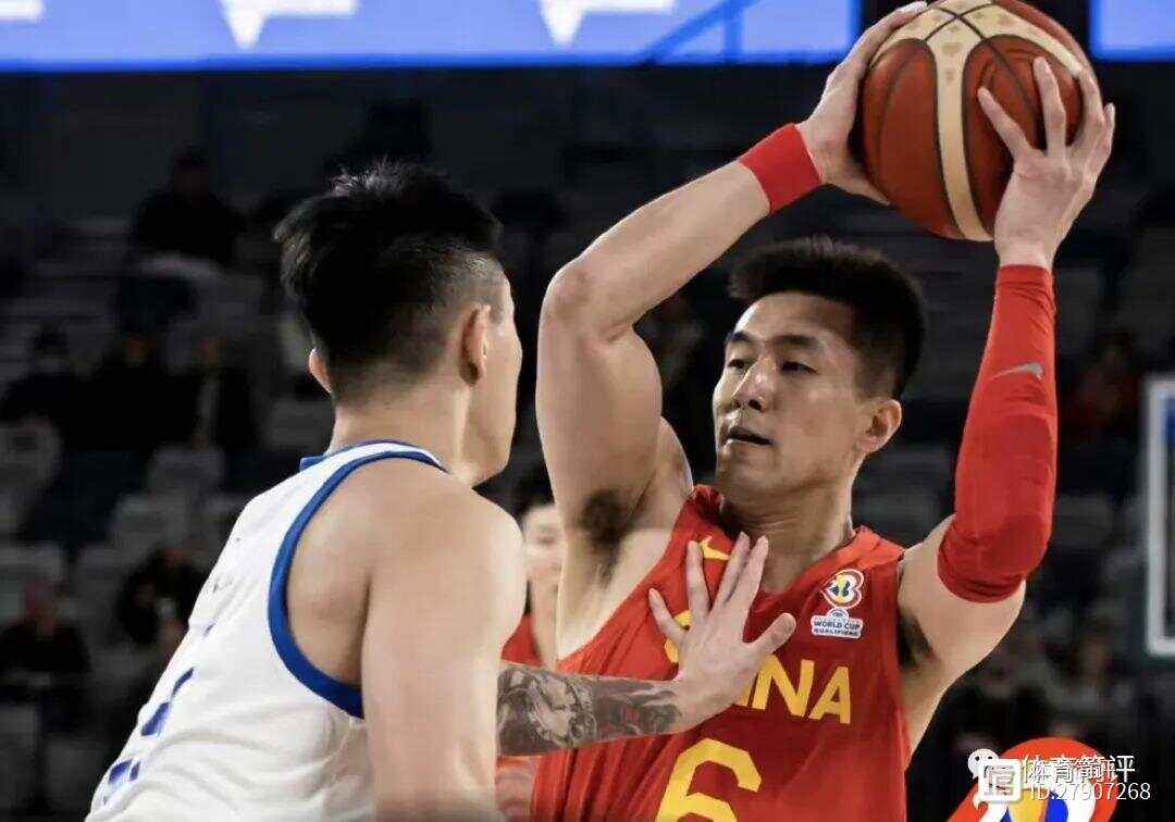 男篮世界杯预选赛实时直播关注国家队征程的简单介绍  第1张