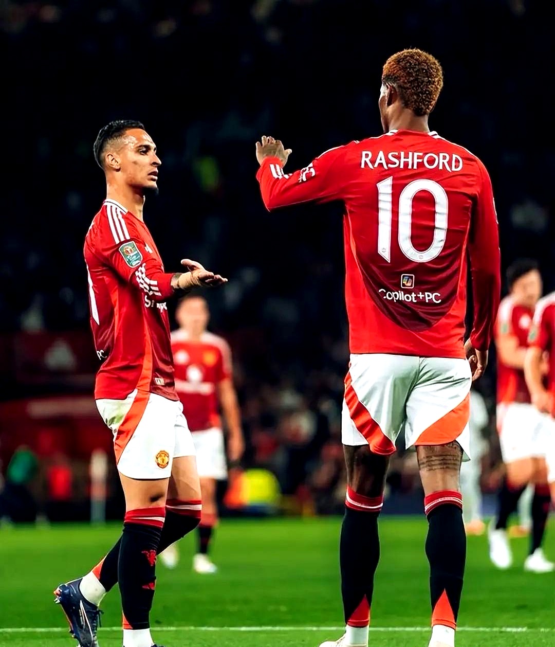 曝曼联加速追求约克雷斯尤文也在关注中的简单介绍 第1张 曝曼联加速追求约克雷斯尤文也在关注中的简单介绍 第1张