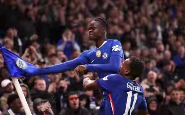 曝米兰仍在关注雅克松但不会支付高额转会费的简单介绍  第2张