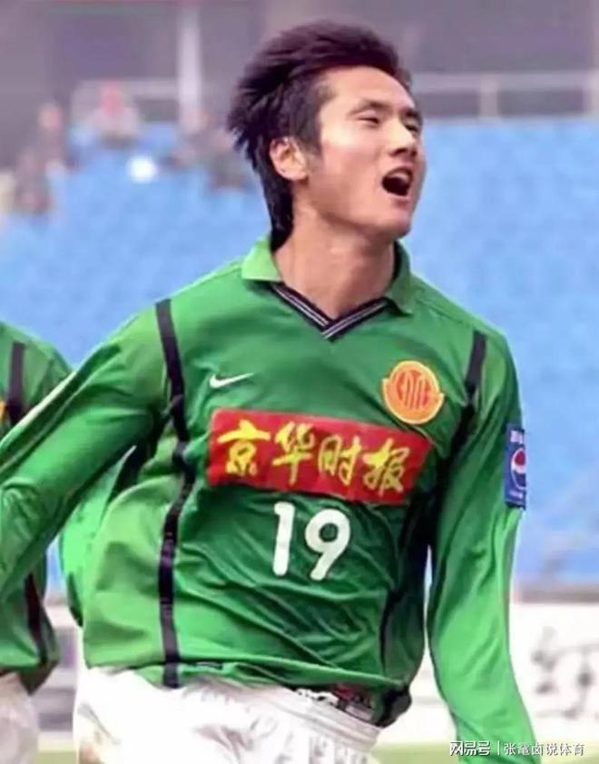 媒体:邵佳一成年队执教时间太短去年才执教青岛西海岸的简单介绍 第1张 媒体:邵佳一成年队执教时间太短去年才执教青岛西海岸的简单介绍 第1张