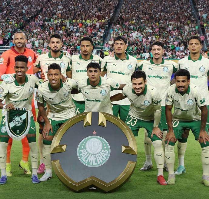 世俱杯A组最终积分榜迈阿密国际帕尔梅拉斯携手晋级的简单介绍