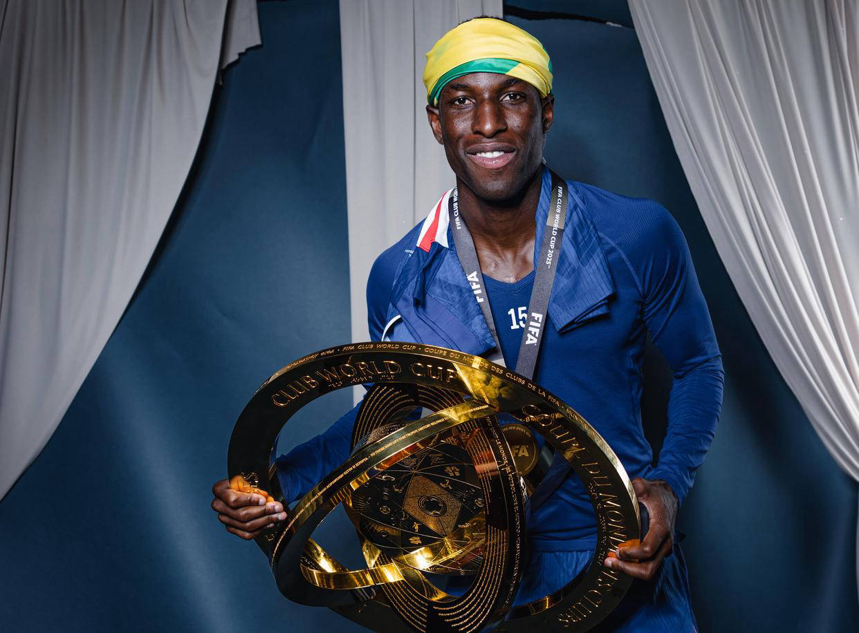 拜仁暂时决定不买断杰克逊球员表现没有达到要求的简单介绍