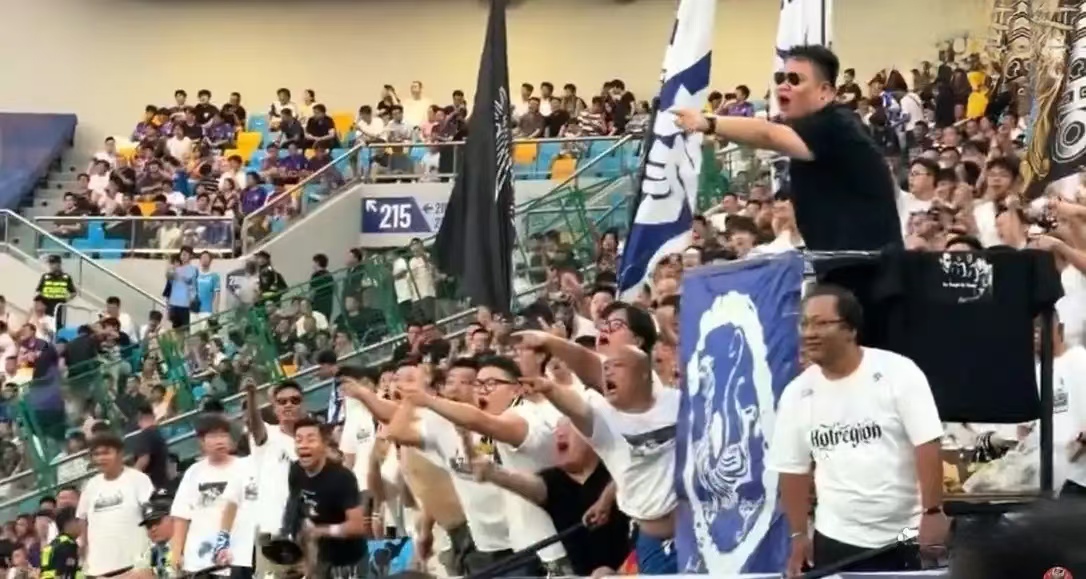 关于南美杯比赛爆发球迷暴力事件已有一百多名球迷被捕的信息  第2张