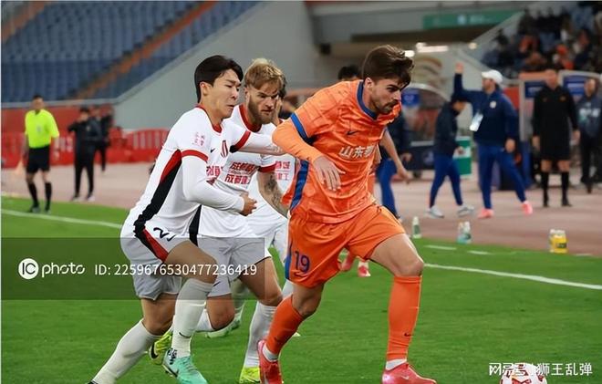 山东泰山能靠足协杯“救命”吗联赛争冠希望渺茫的简单介绍  第1张