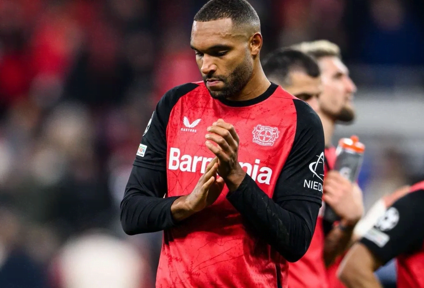 曝姆贝莫将缺战伯恩茅斯或出战与埃弗顿的热身赛的简单介绍