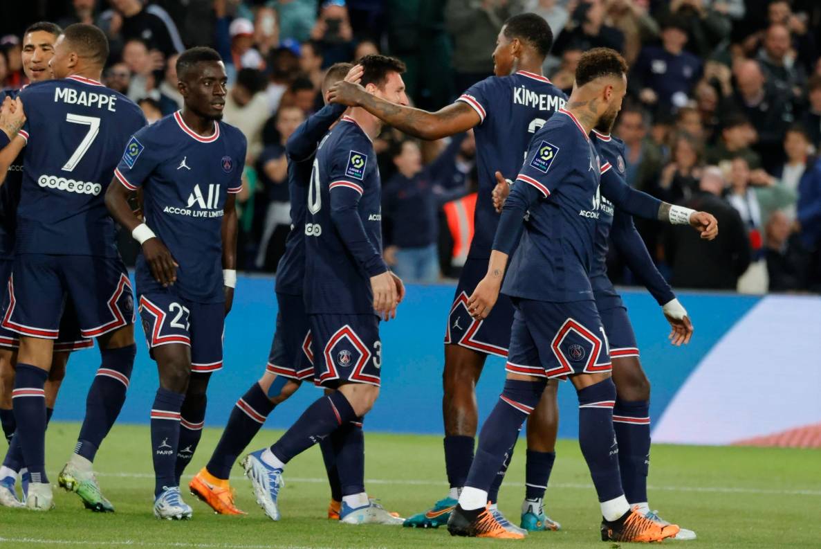 世俱杯巴黎圣日耳曼2-0西雅图海湾人大巴黎排名小组第一名顺利晋级的简单介绍